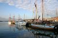 Il porto di Oslo